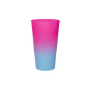 Twister 400ml Bicolor