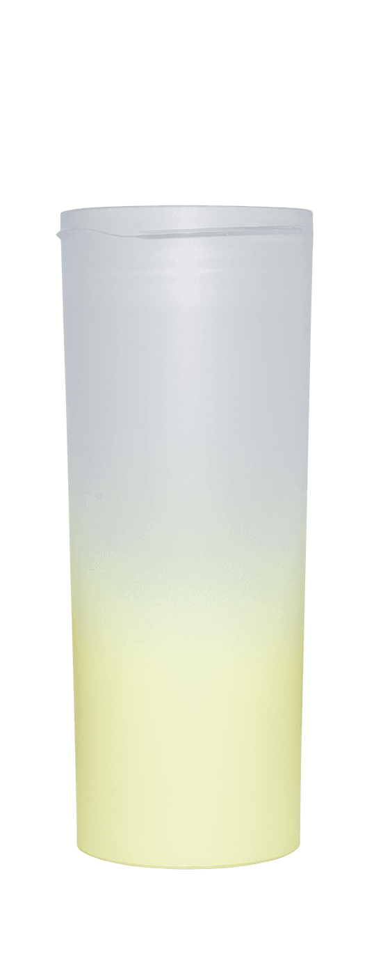 Acqua Is Life 500ml Degradê