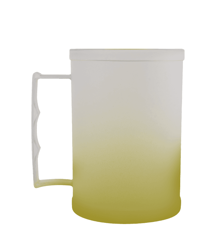 Caneca 300ml Degradê