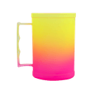Caneca 300ml Bicolor