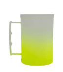 Caneca 300ml Degradê