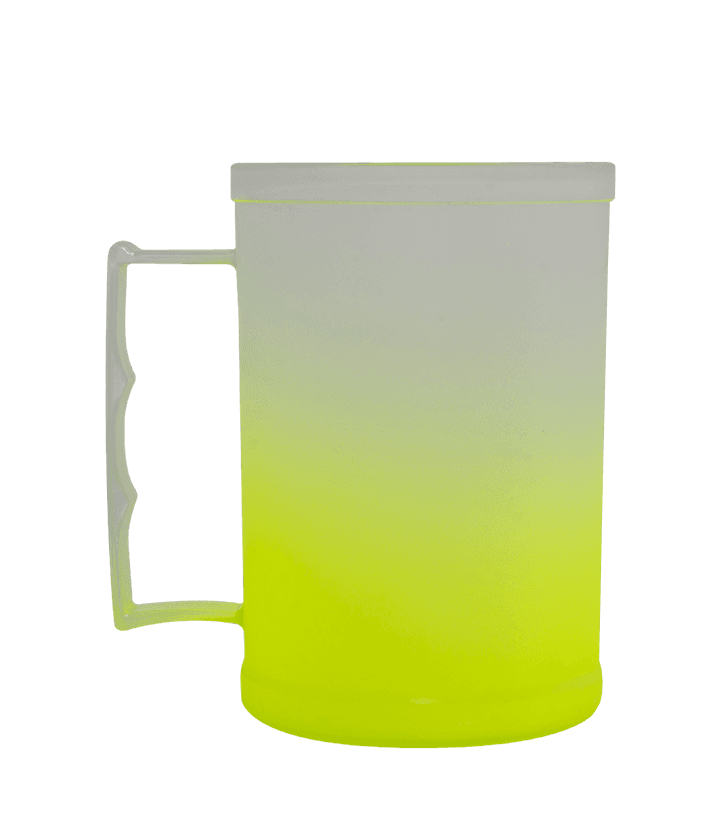 Caneca 300ml Degradê