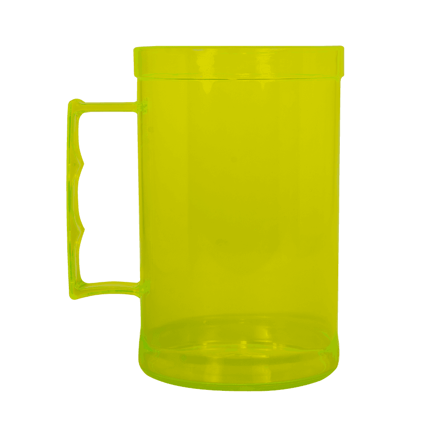 Caneca 450ml Tradicional