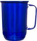 Caneca Alumínio 550ml