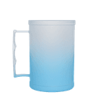 Caneca 300ml Degradê