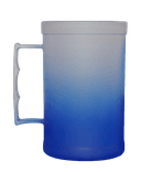 Caneca de Chopp 450ml Degradê