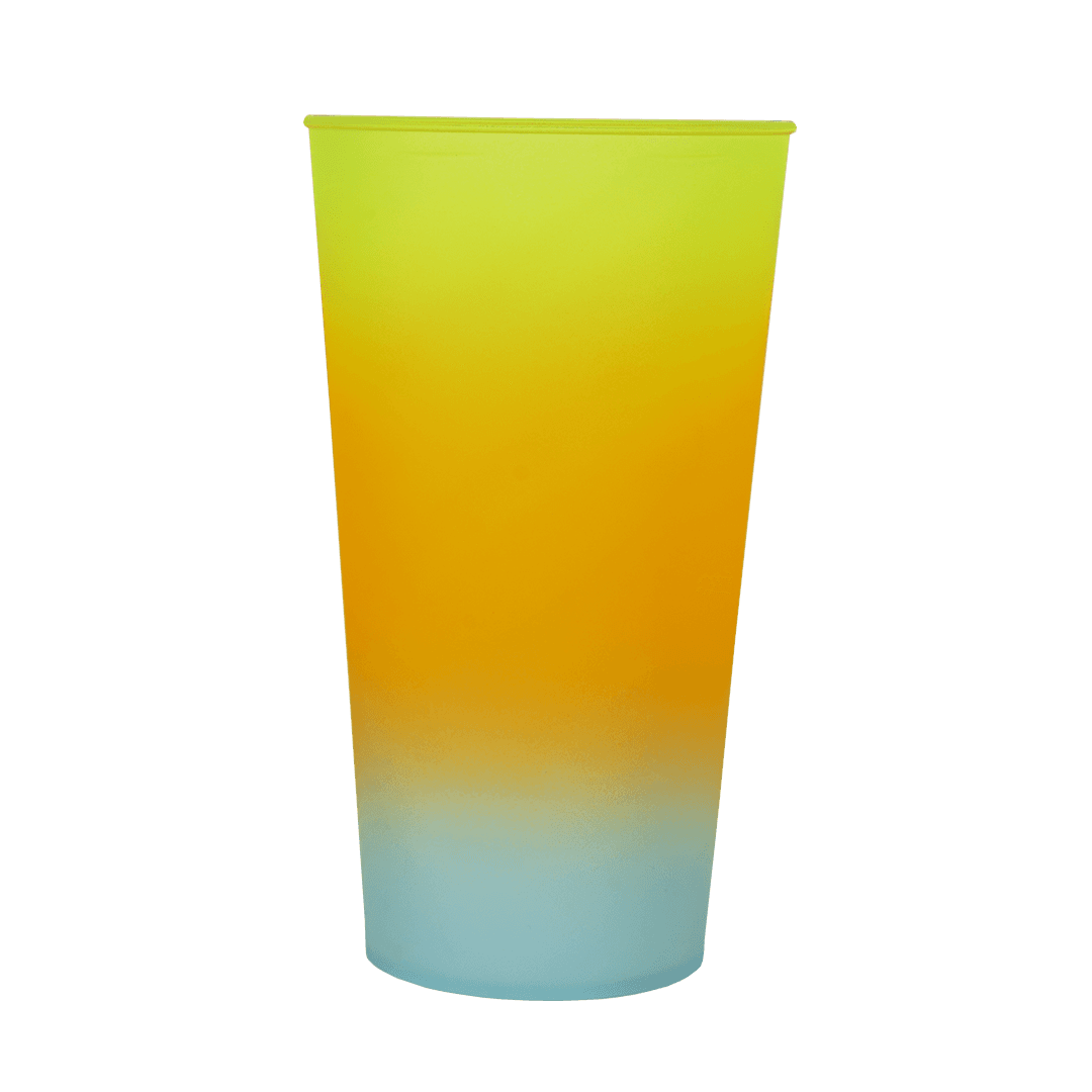 Twister 550ml Cores Especiais