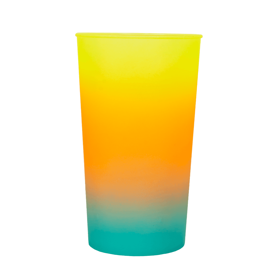 Eco Prime® 550ml Cores Especiais