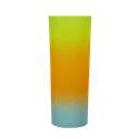Long Drink 350ml Cores Especiais