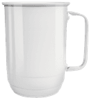 Caneca Alumínio 550ml