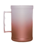 Caneca de Chopp 450ml Degradê