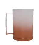 Caneca 300ml Degradê