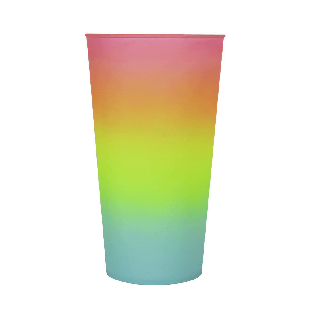 Twister 550ml Cores Especiais