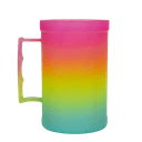 Caneca de Chopp 450ml Cores Especiais