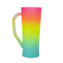 Caneca Slim 400ml Cores Especiais