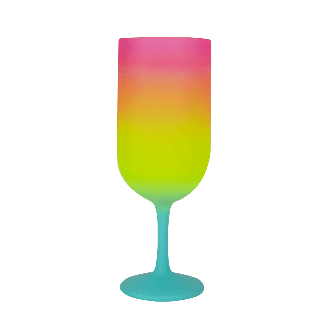 Taça Cerveja 330ml Cores Especiais