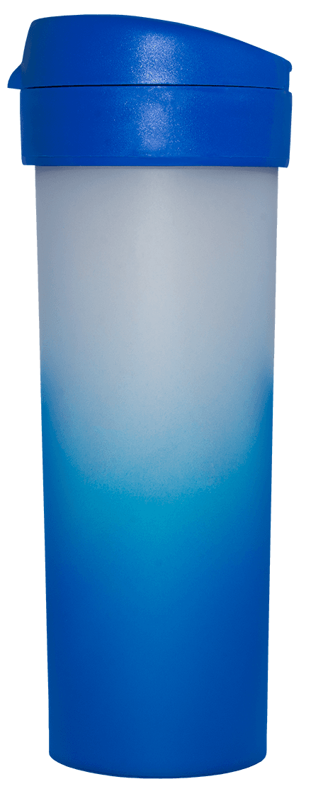 Acqua Is Life 500ml Degradê