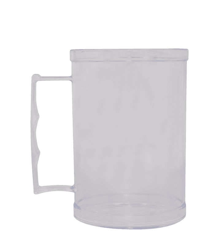 Caneca 300ml Tradicional