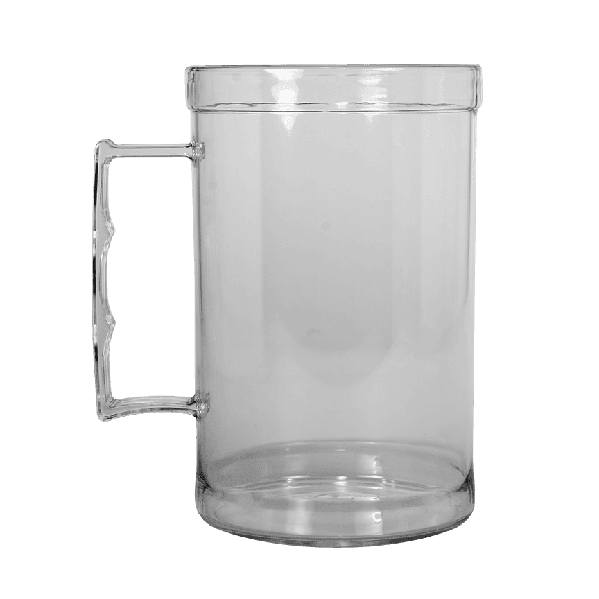 Caneca 450ml Tradicional