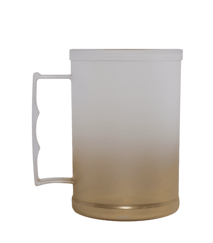 Caneca 300ml Degradê