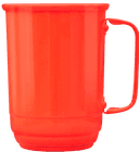 Caneca Alumínio 550ml