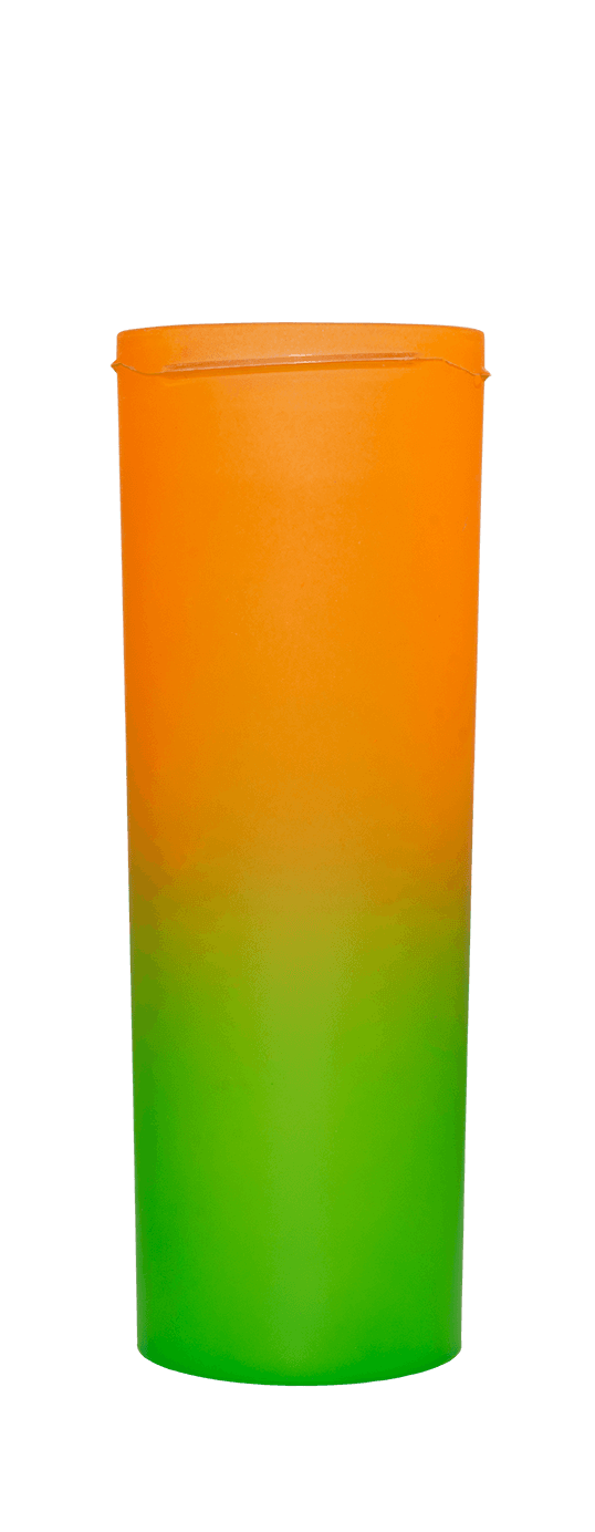 Acqua Is Life 500ml Bicolor