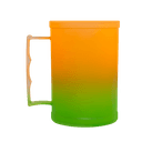 Caneca 300ml Bicolor