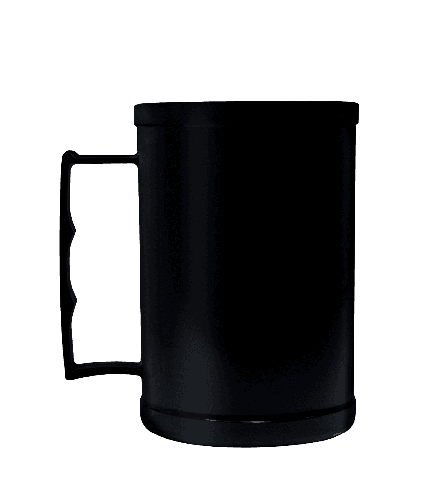 Caneca 300ml Tradicional