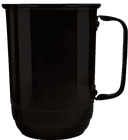 Caneca Alumínio 550ml