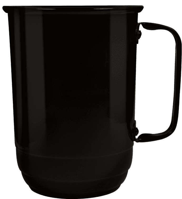 Caneca Alumínio 550ml