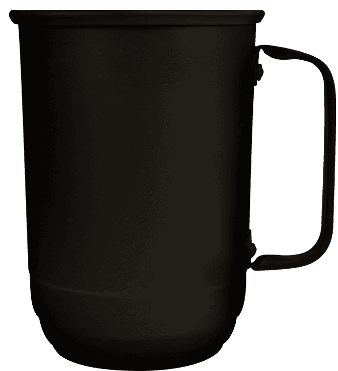 Caneca Alumínio 550ml