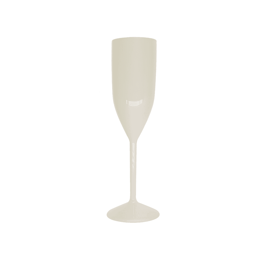 Taça Champagne 180 ML