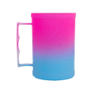 Caneca 300ml Bicolor