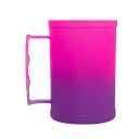 Caneca 300ml Bicolor