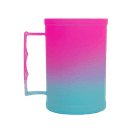Caneca 300ml Bicolor