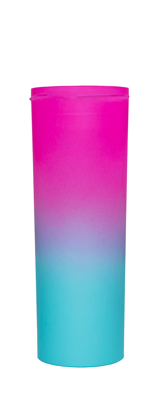 Acqua Is Life 500ml Bicolor