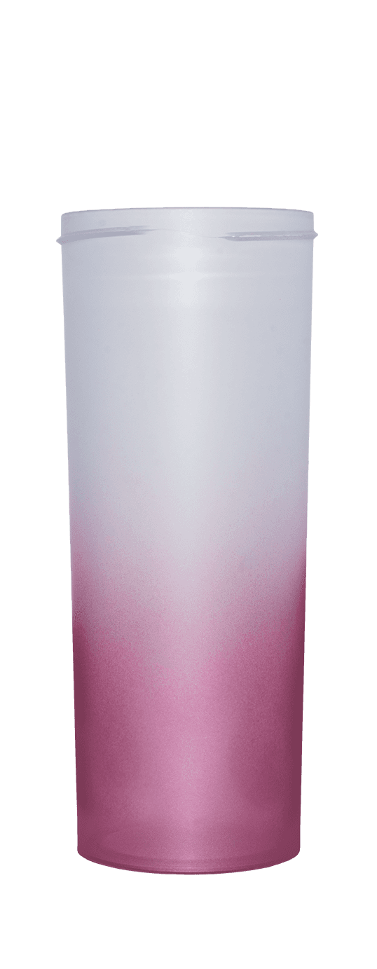 Acqua Is Life 500ml Degradê