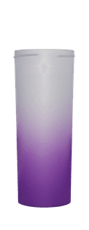 Acqua Is Life 500ml Degradê