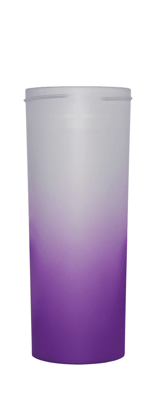 Acqua Is Life 500ml Degradê