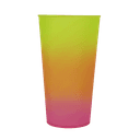 Twister 550ml Cores Especiais