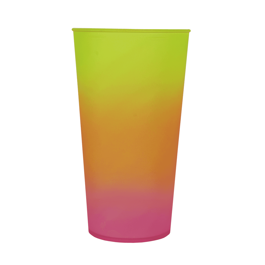 Twister 550ml Cores Especiais