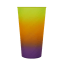 Twister 550ml Cores Especiais