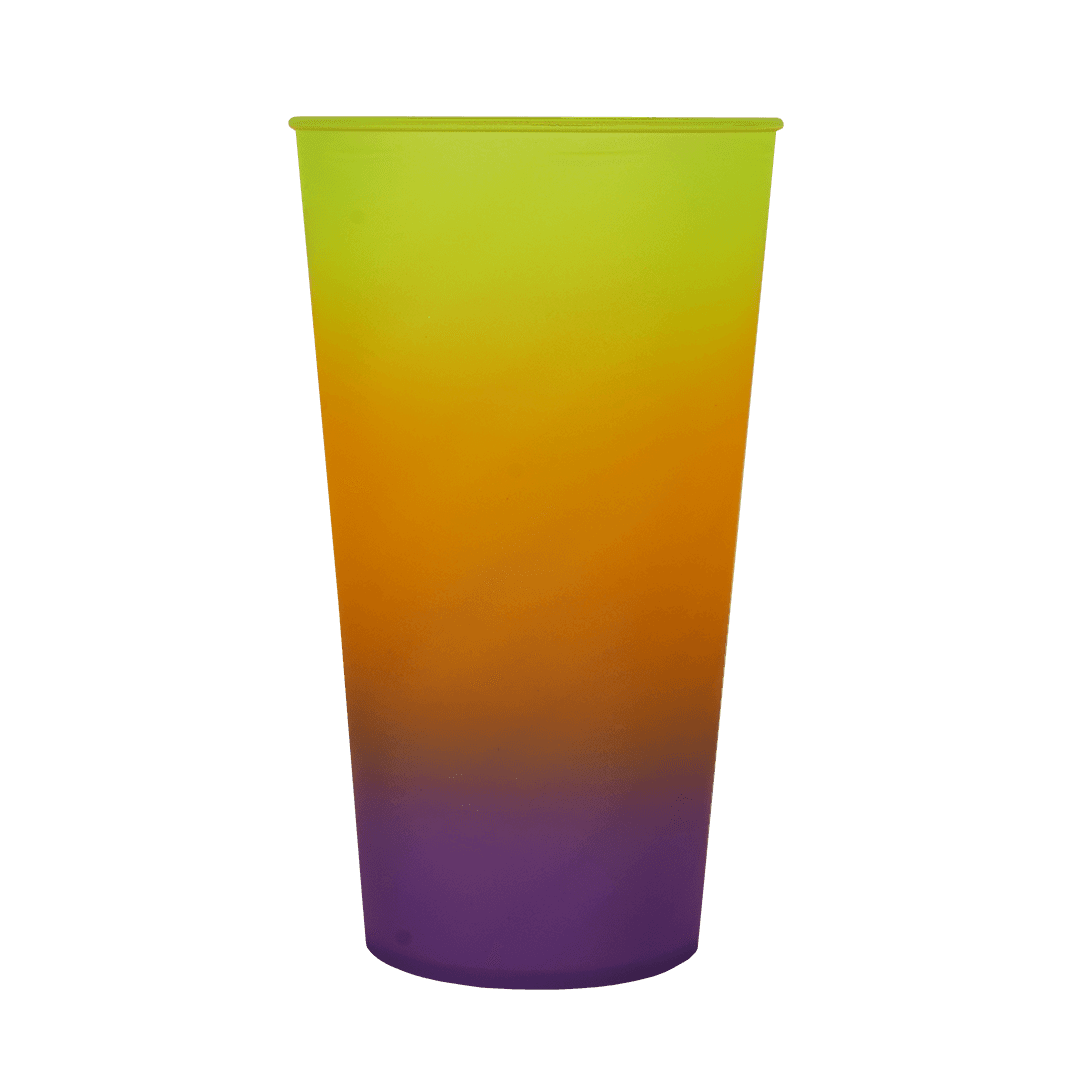 Twister 550ml Cores Especiais