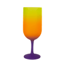 Taça Cerveja 330ml Cores Especiais