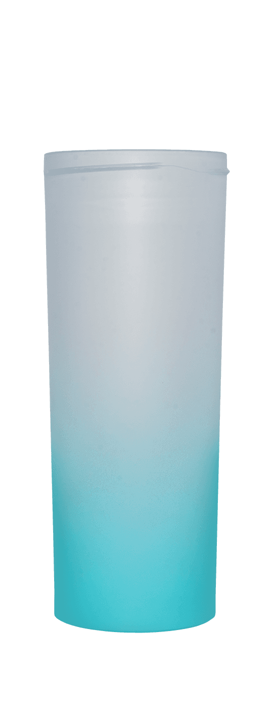 Acqua Is Life 500ml Degradê