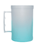 Caneca de Chopp 450ml Degradê