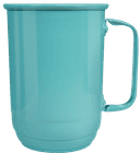 Caneca Alumínio 550ml