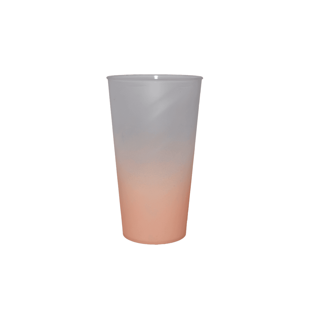 Twister 550ml Degradê