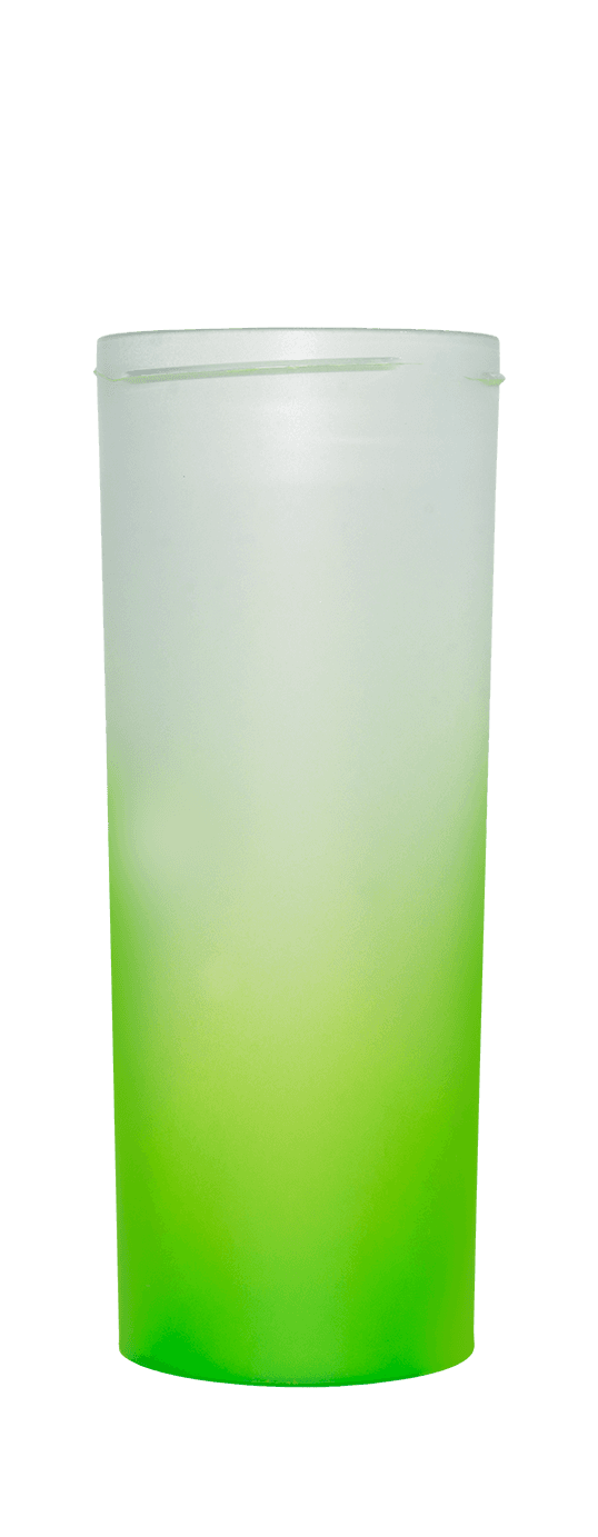 Acqua Is Life 500ml Degradê