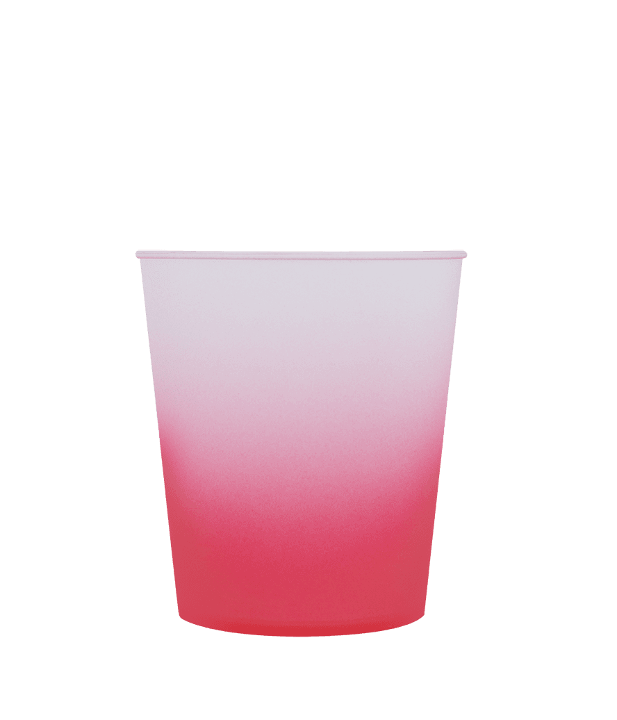 Eco Prime® 250ml Degradê